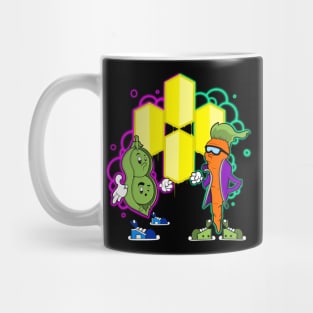 Combo Mug